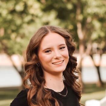 Babysitter in Mesa: Kieley