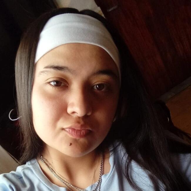 Babysitter in Montevideo: Nicole