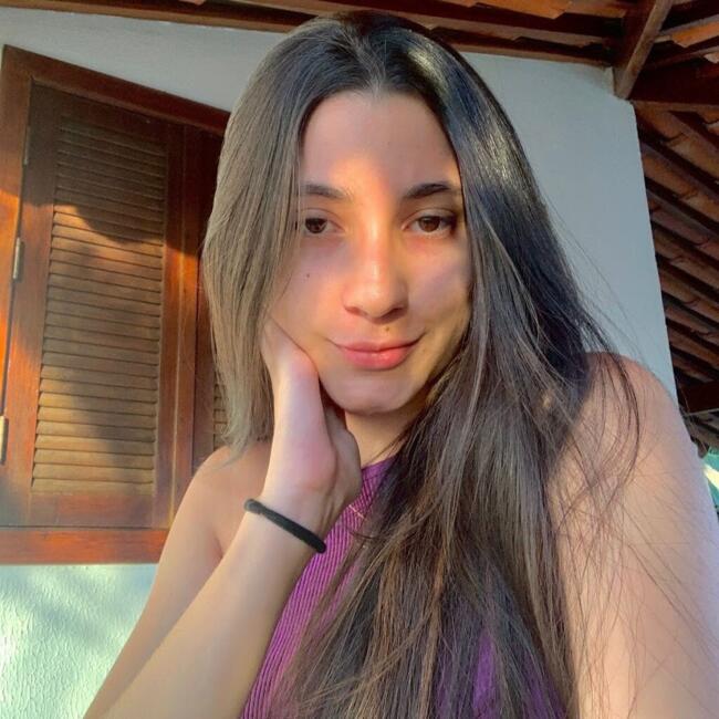 Babá em Natal: Alerrandra