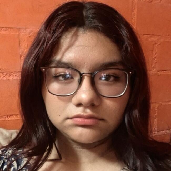 Niñera en Alto Hospicio: Denisse