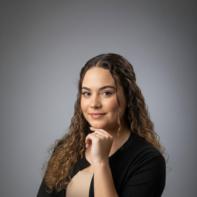 Babá em Brasília: Bianca