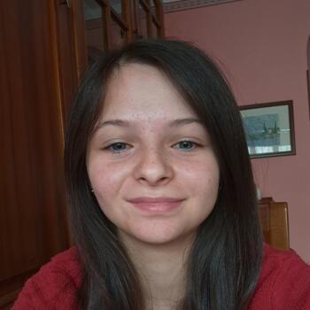 Babysitter in Moncalieri: Giorgia