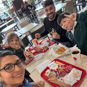 Trabajo para niñera en Llanquihue: trabajo de niñera Belén