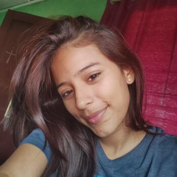 Niñera Progreso: Liseth