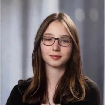 Babysitter in Chemnitz: Clara Sophia