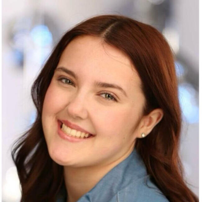 Babysitter in Letchworth Garden City: Sophie