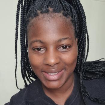 Nanny in Cape Town: Shalom