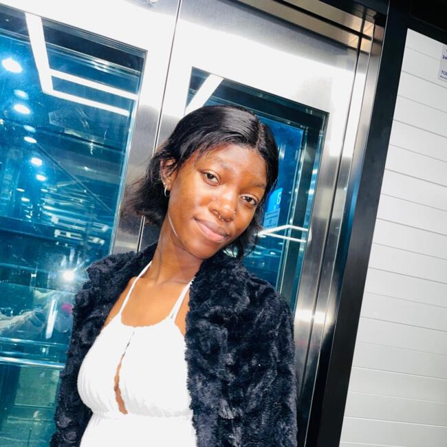 Babysitter in Kimberley: Nhlamulo Precious karabo