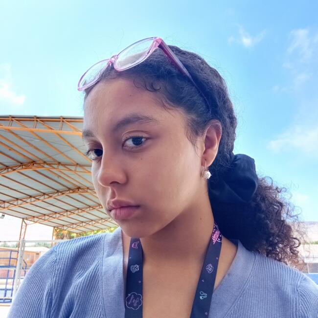 Niñera en Arica: Sofí