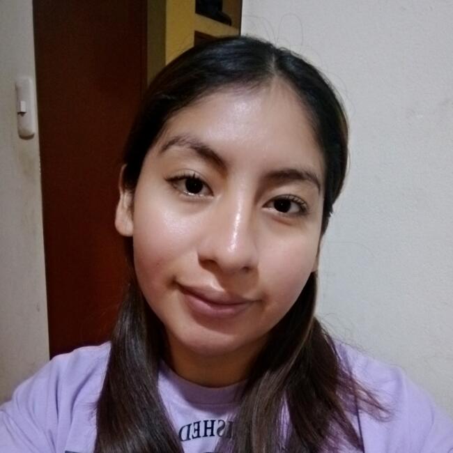 Babysitter in Ate: Joselín