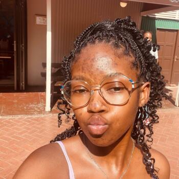 Babysitter in Brakpan: Thayanda