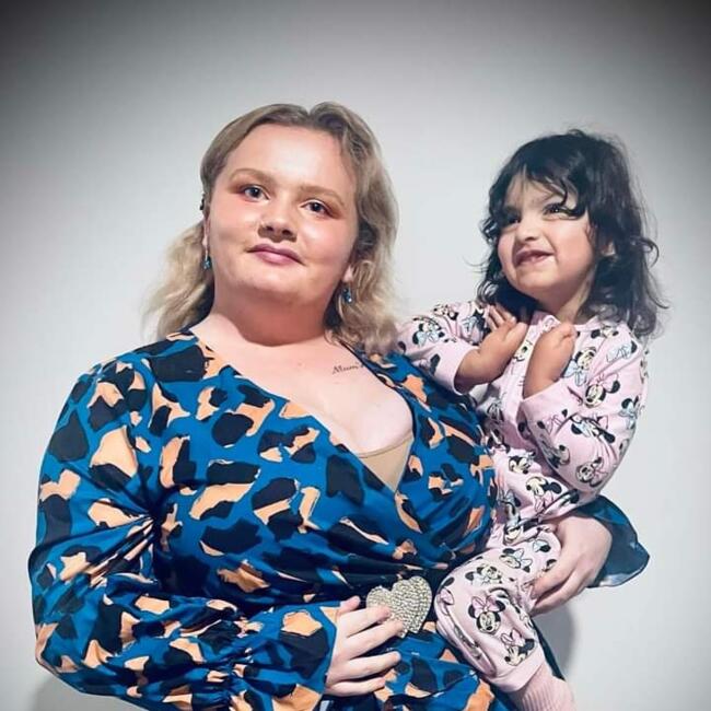 Babysitter in Bendigo: Summer