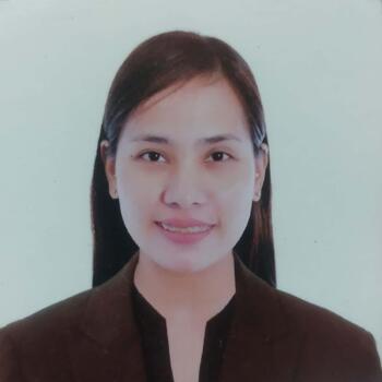 Babysitter in Majadahonda: Maria higinia