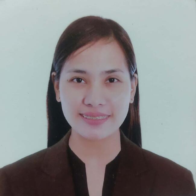 Babysitter in Majadahonda: Maria higinia