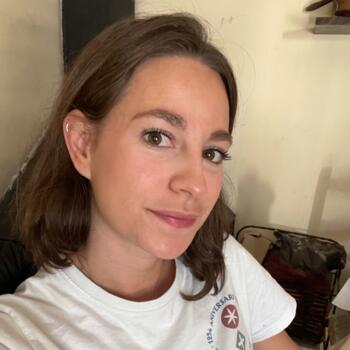 Babysitter in Sitges: Paula