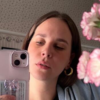 Babysitter Roma: Ludovica