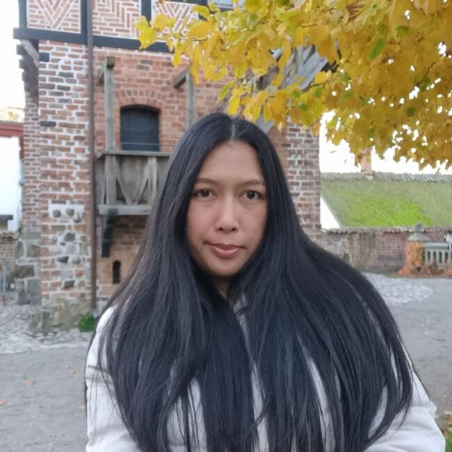 Barnvakt i Malmö: Thipsuda