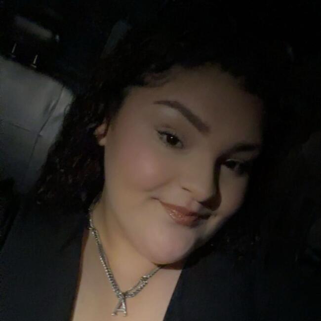 Niñera en Manatí: Alondra