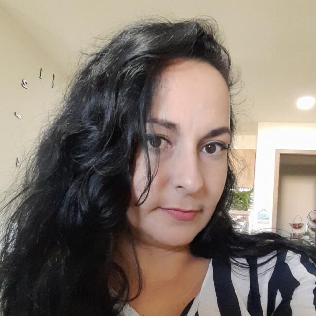 Babysitter in Cancún: Yusmari