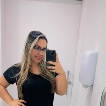 Babá Santos: Melissa