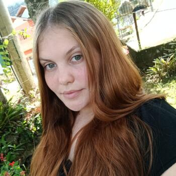 Babá em Gramado: Luana