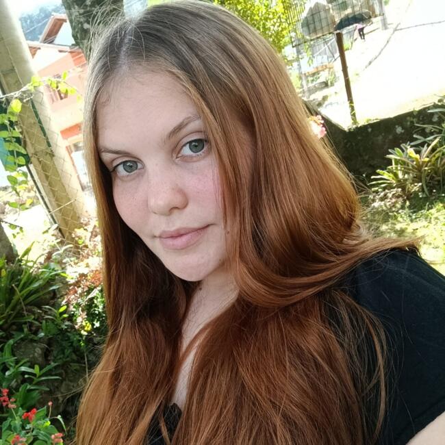 Babá em Gramado: Luana