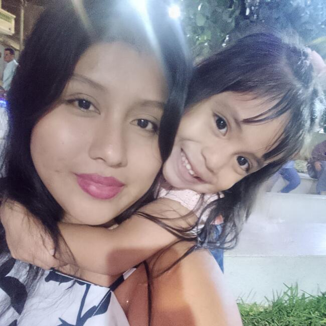 Niñera en Piura: Lucerito