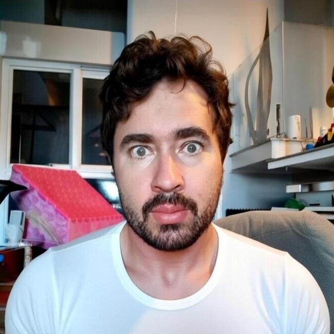 Babysitting job in Carapicuíba: Ednaldo