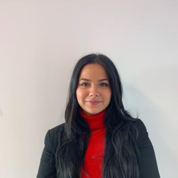 Babysitter Alfortville: Louise