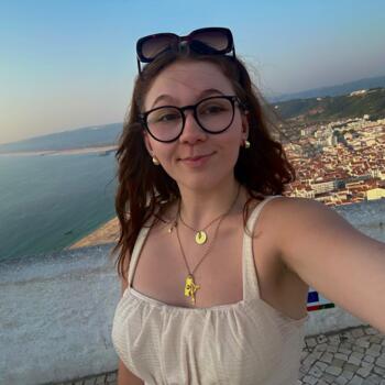 Babysitter in Bagneaux: Isalina