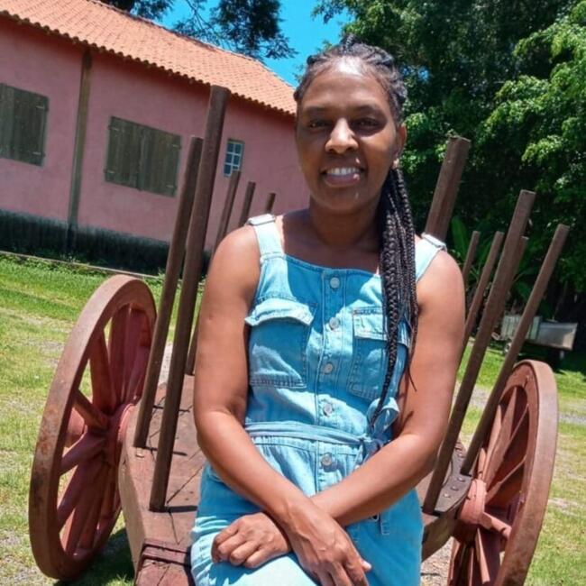 Babá em São José dos Campos: Andreza