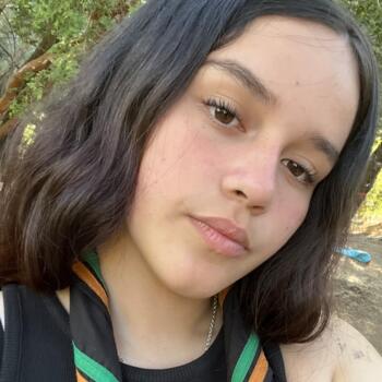 Babysitter in Santiago: Amelia