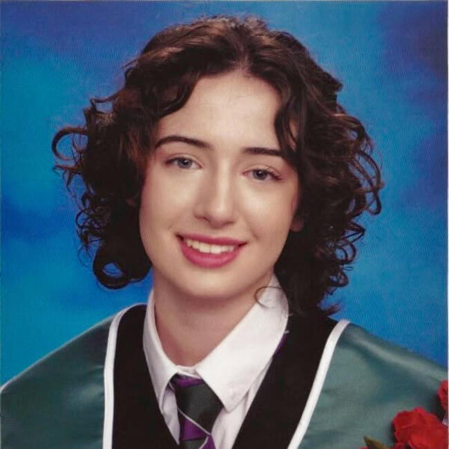 Babysitter in Burlington: Olivia