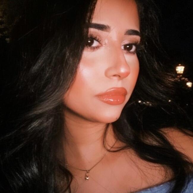 Babysitter in Amsterdam: Gana