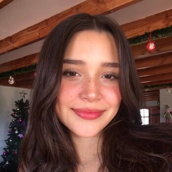 Babysitter in La Serena: Michelle