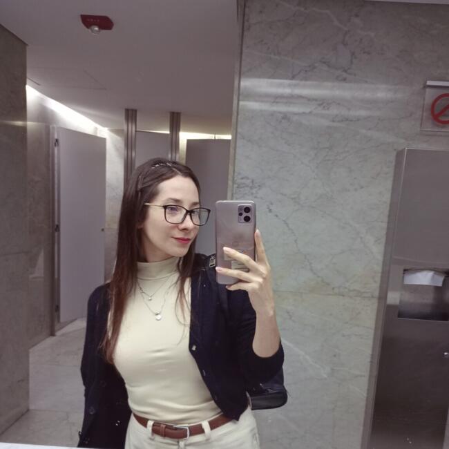 Niñera en Zárate: Fernanda