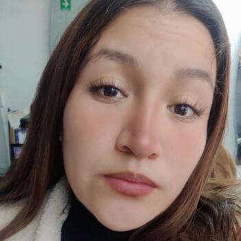 Niñera en Ciudad de México: Judith