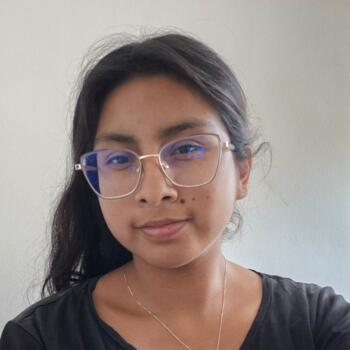 Niñera en Santiago de Chile: Angélica