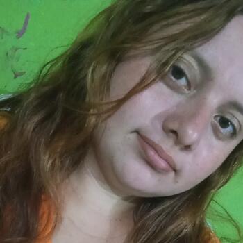 Niñera en El Empalme: Fabiola