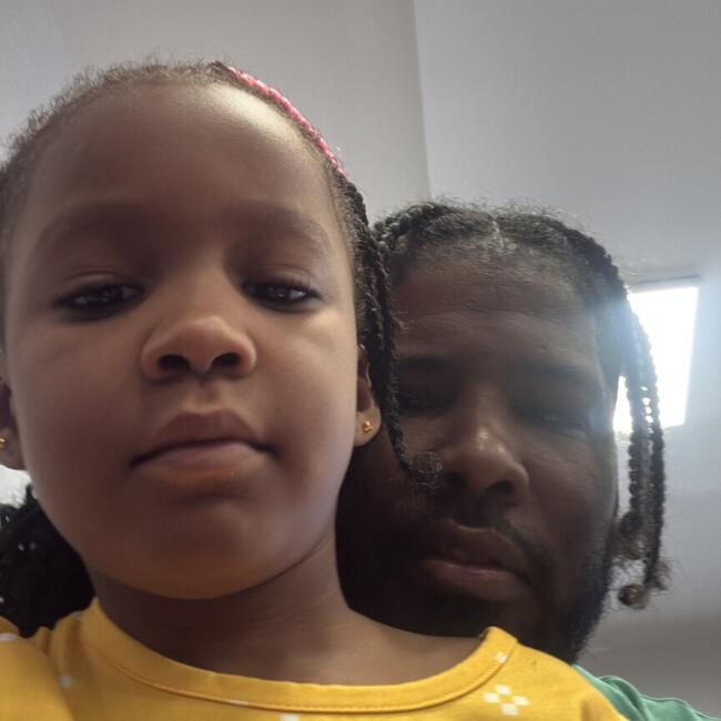 Babysitting job in Kingston: Clive