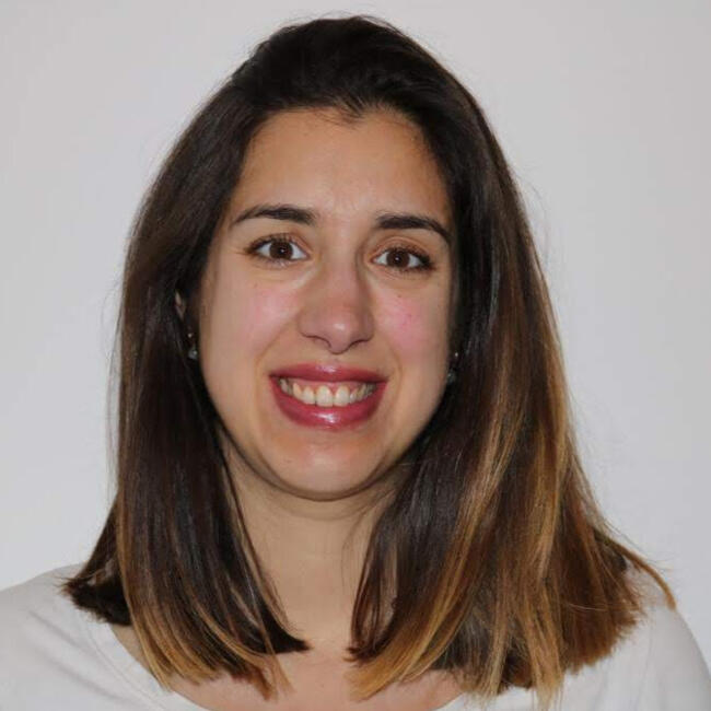 Babysitting job in Sintra: Gabriella