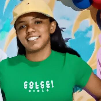 Babysitter in Rio de Janeiro: Renata Brandão
