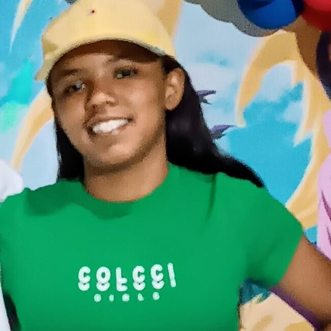 Babá em Rio de Janeiro: Renata Brandão