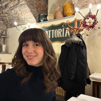 Babysitter Trento: Ginevra