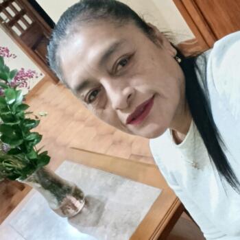 Babysitter in Cambados: Elsa fany