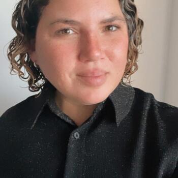 Niñera en Mijas: Antonella