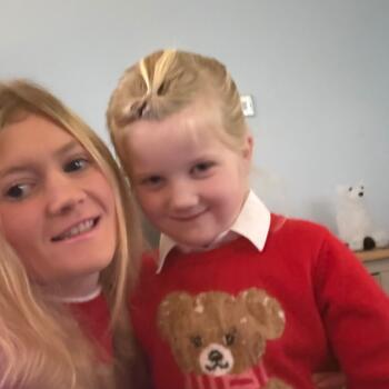 Babysitter Spalding: Melissa