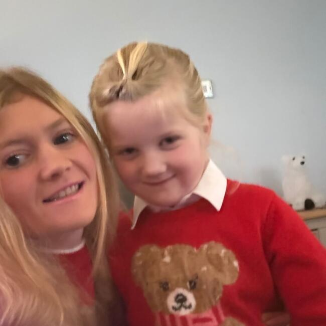 Babysitter in Spalding: Melissa