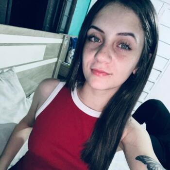 Babysitter in Salto: Luisina