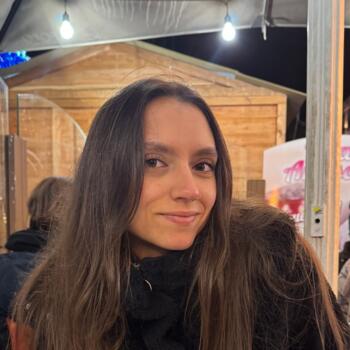 Babysitter in Valladolid: Sendy